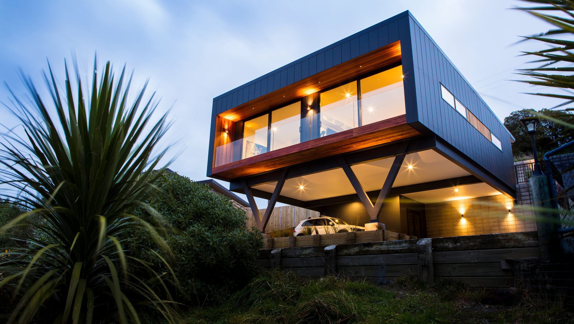 St Clair Residences banner