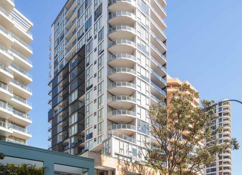 Capitol, Bondi Junction