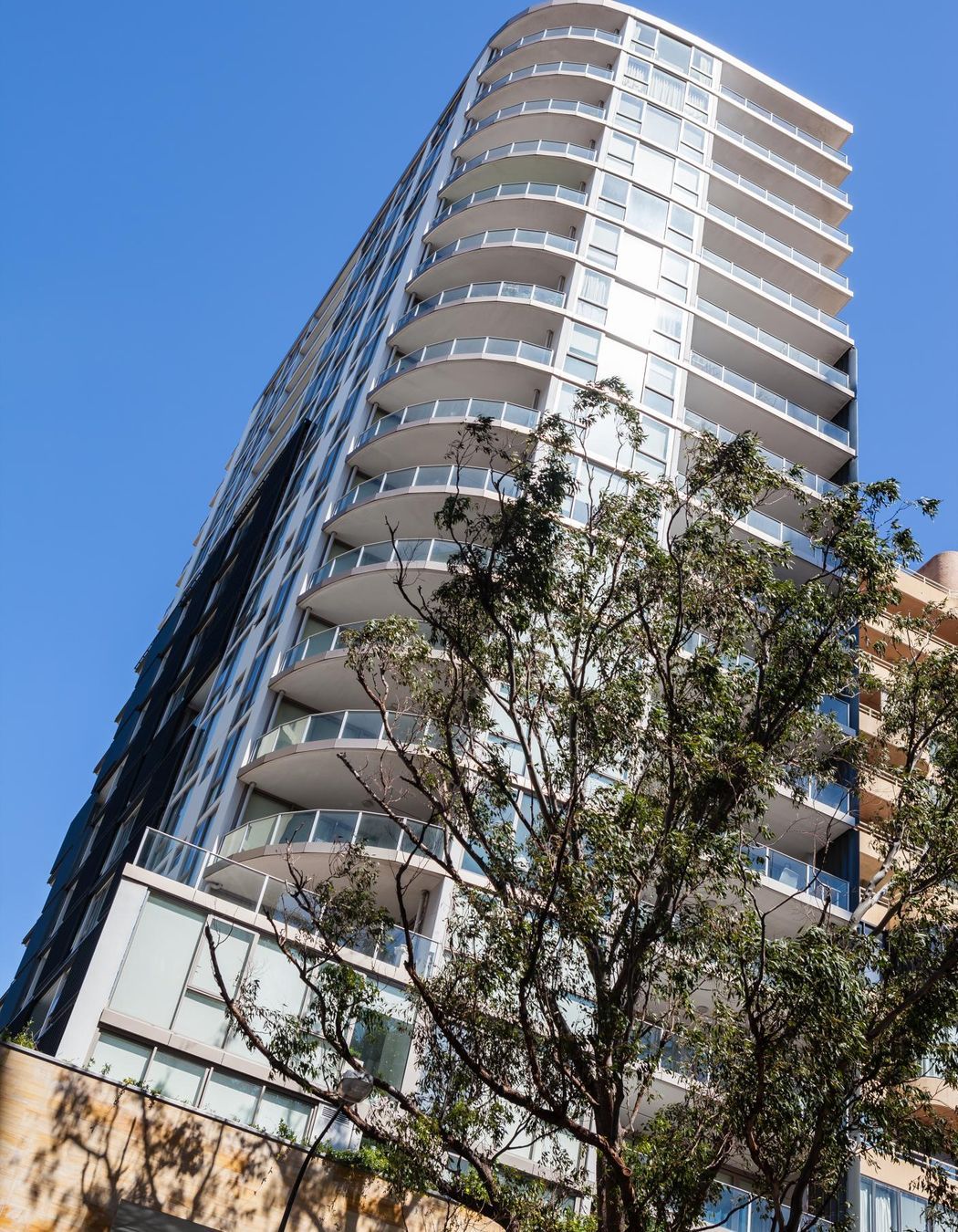 Capitol, Bondi Junction
