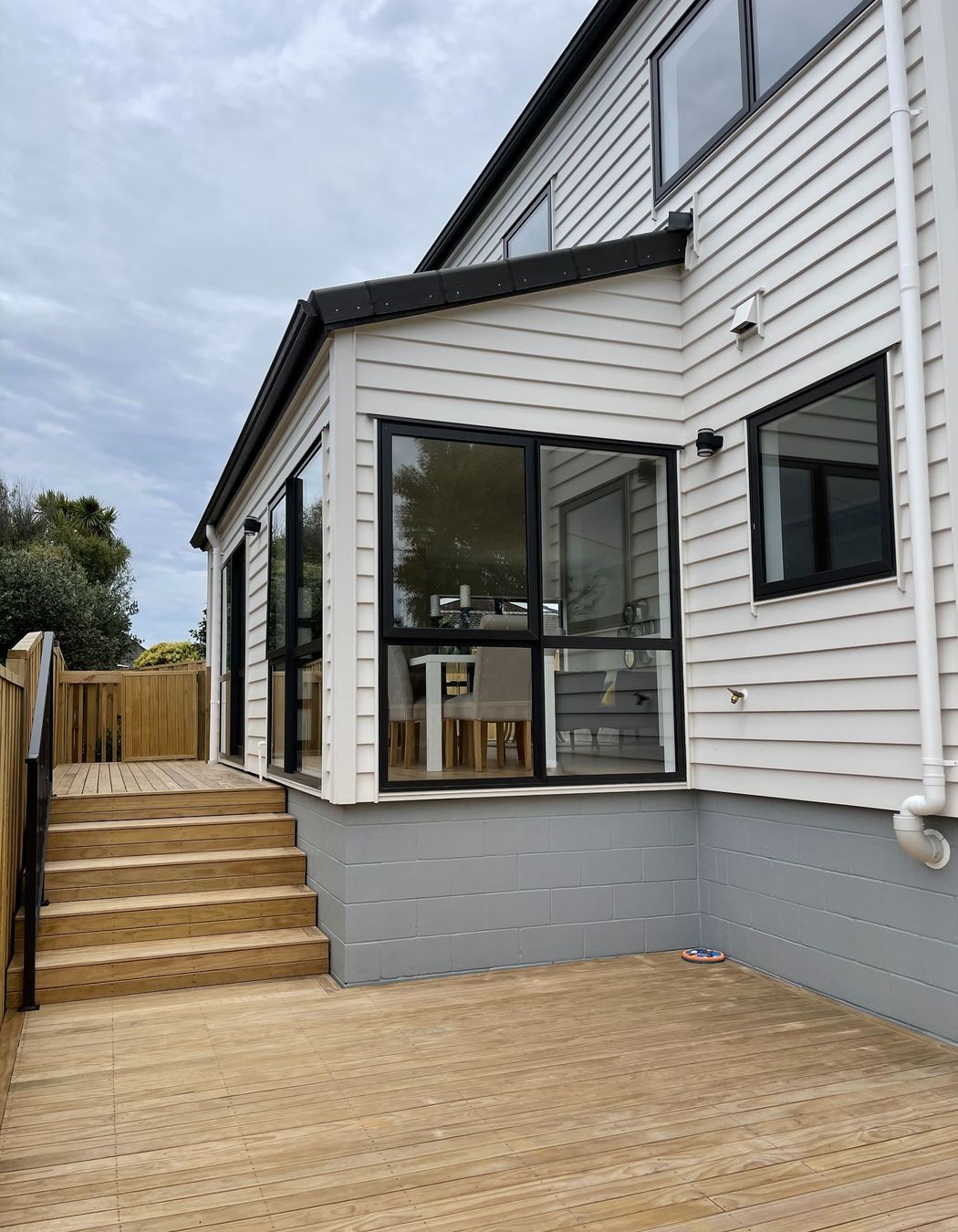 Subdivision Single Houses