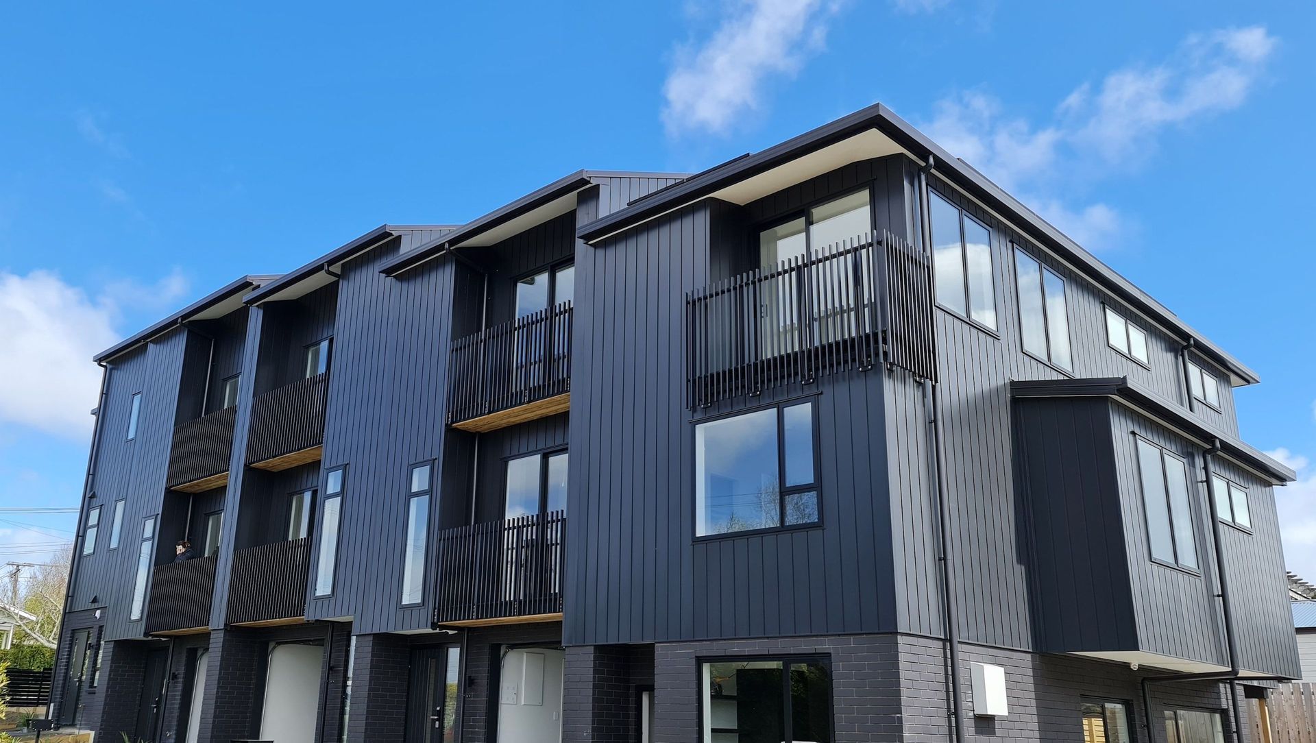 Multi Unit Build banner