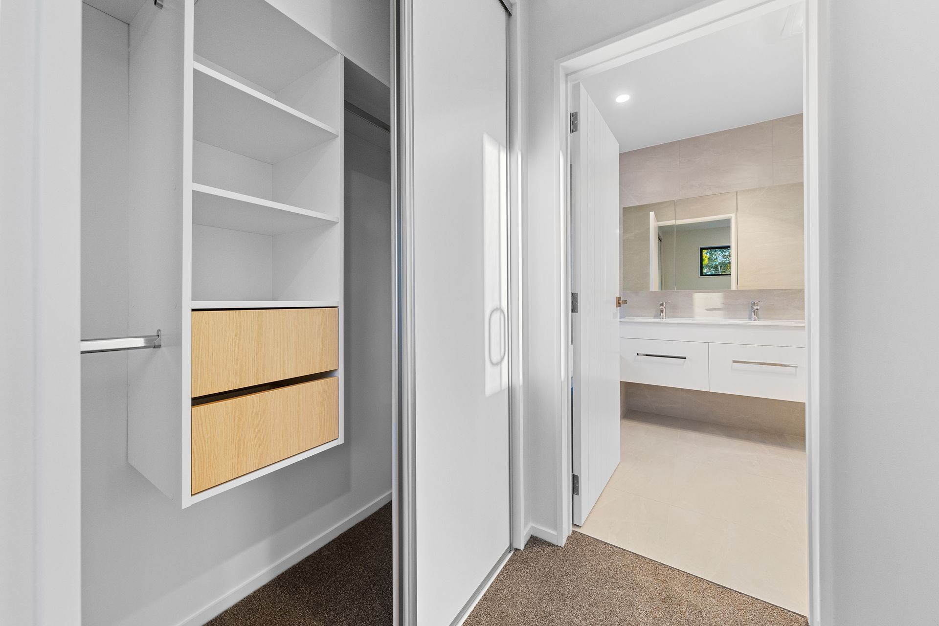 New Homes in Panmure, Auckland