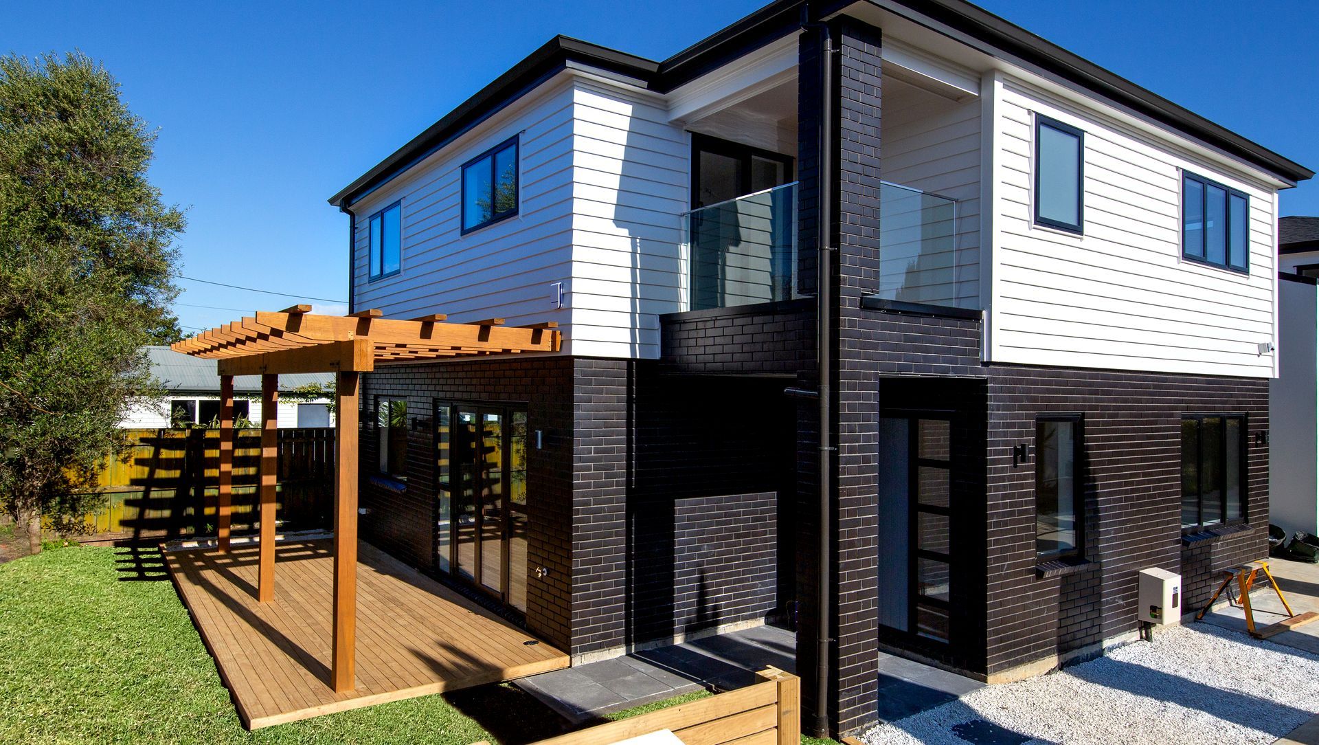 New Homes in Greenlane banner