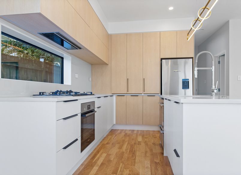 New Homes in Greenlane