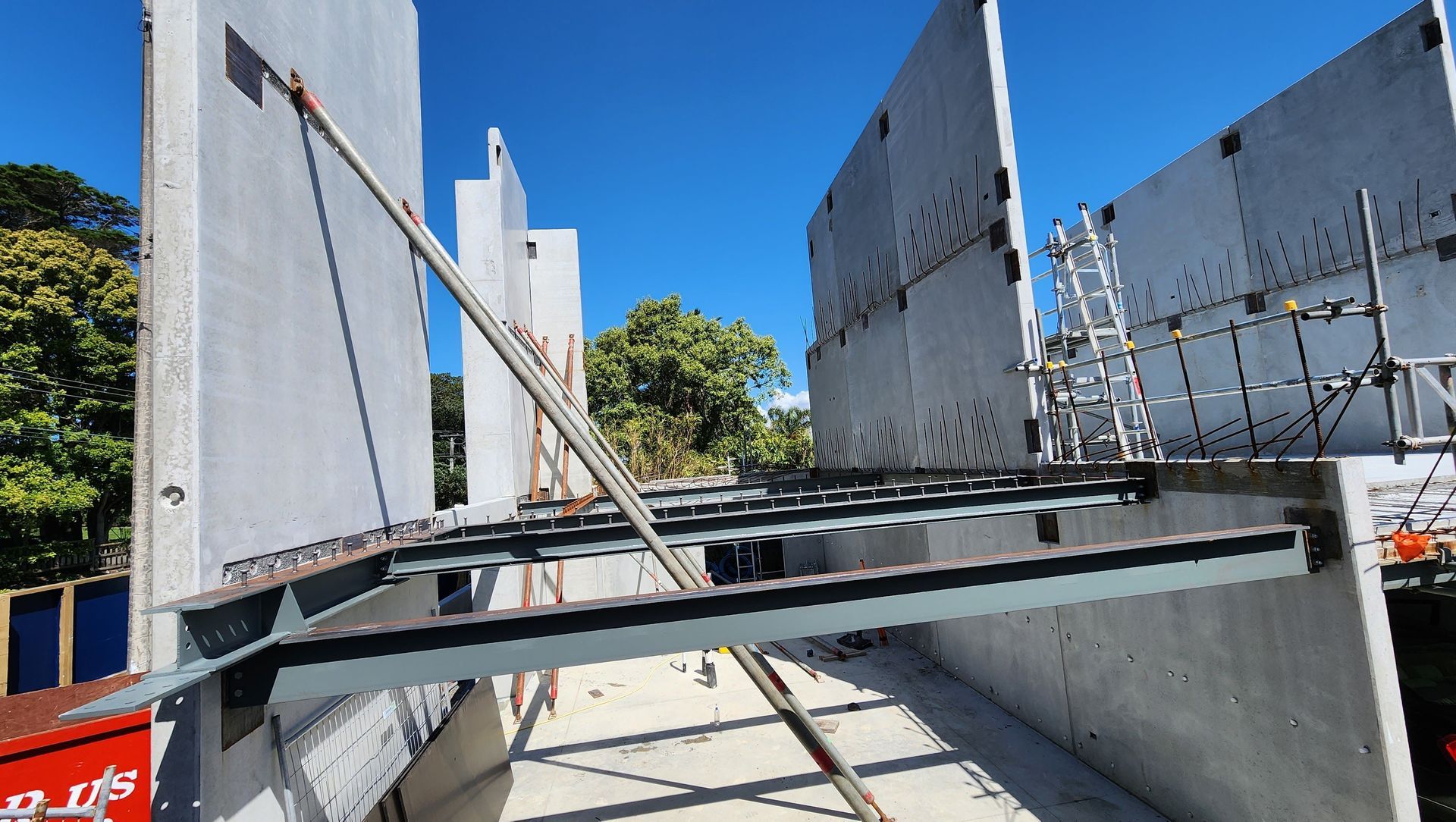 Lake Rd Lofts banner