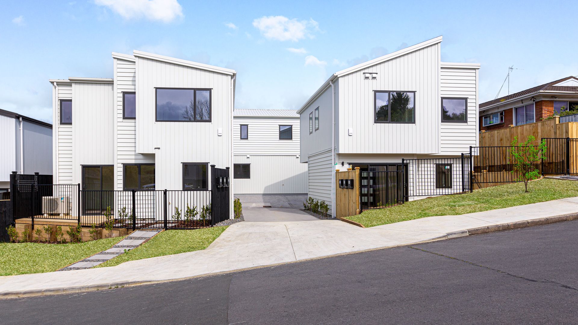 New Development Completion in Howick video