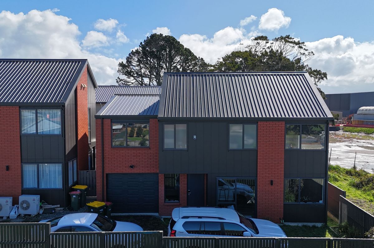 21 Marion Avenue | New Build Townhouses