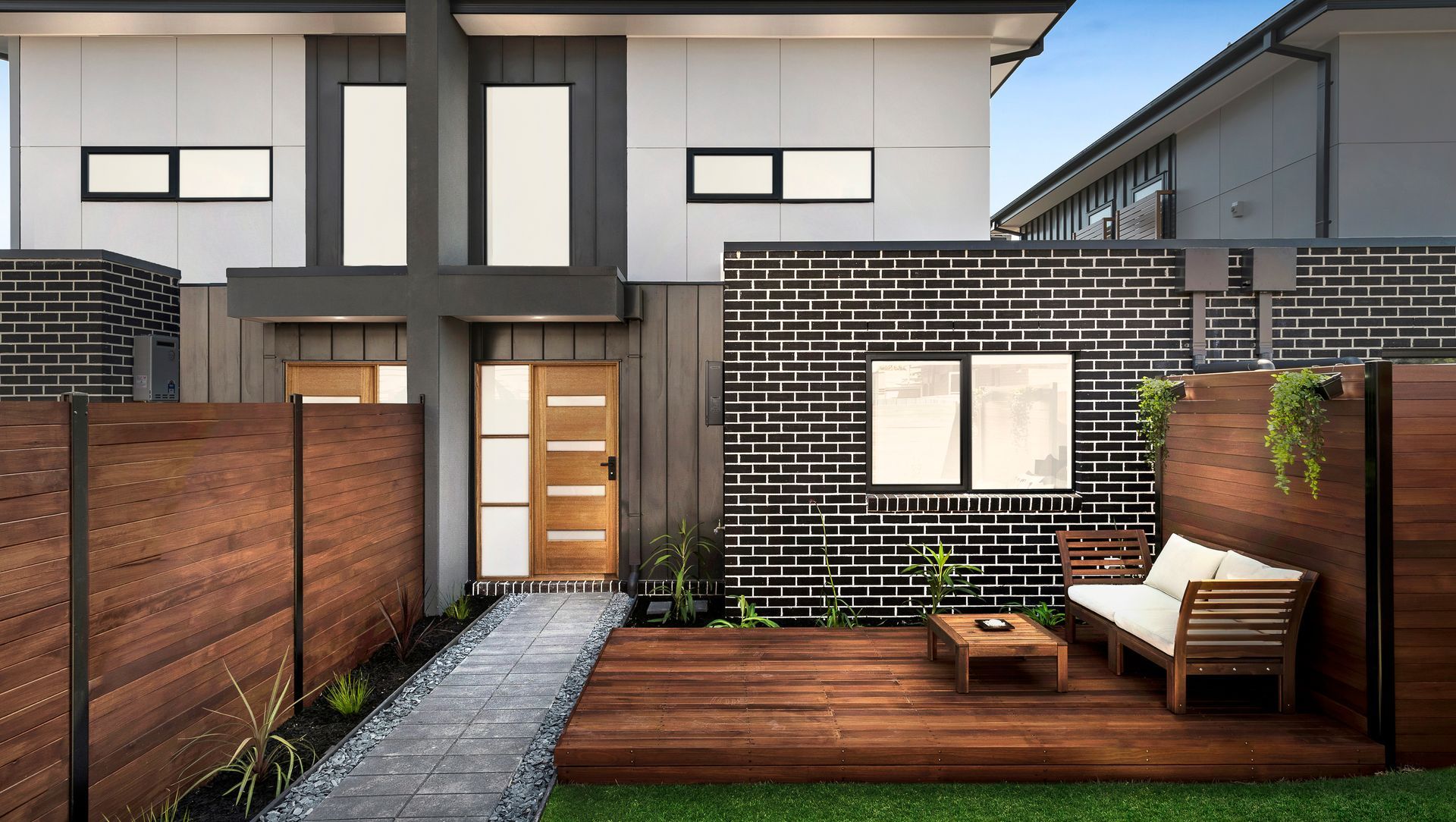 Bell Street, Coburg banner