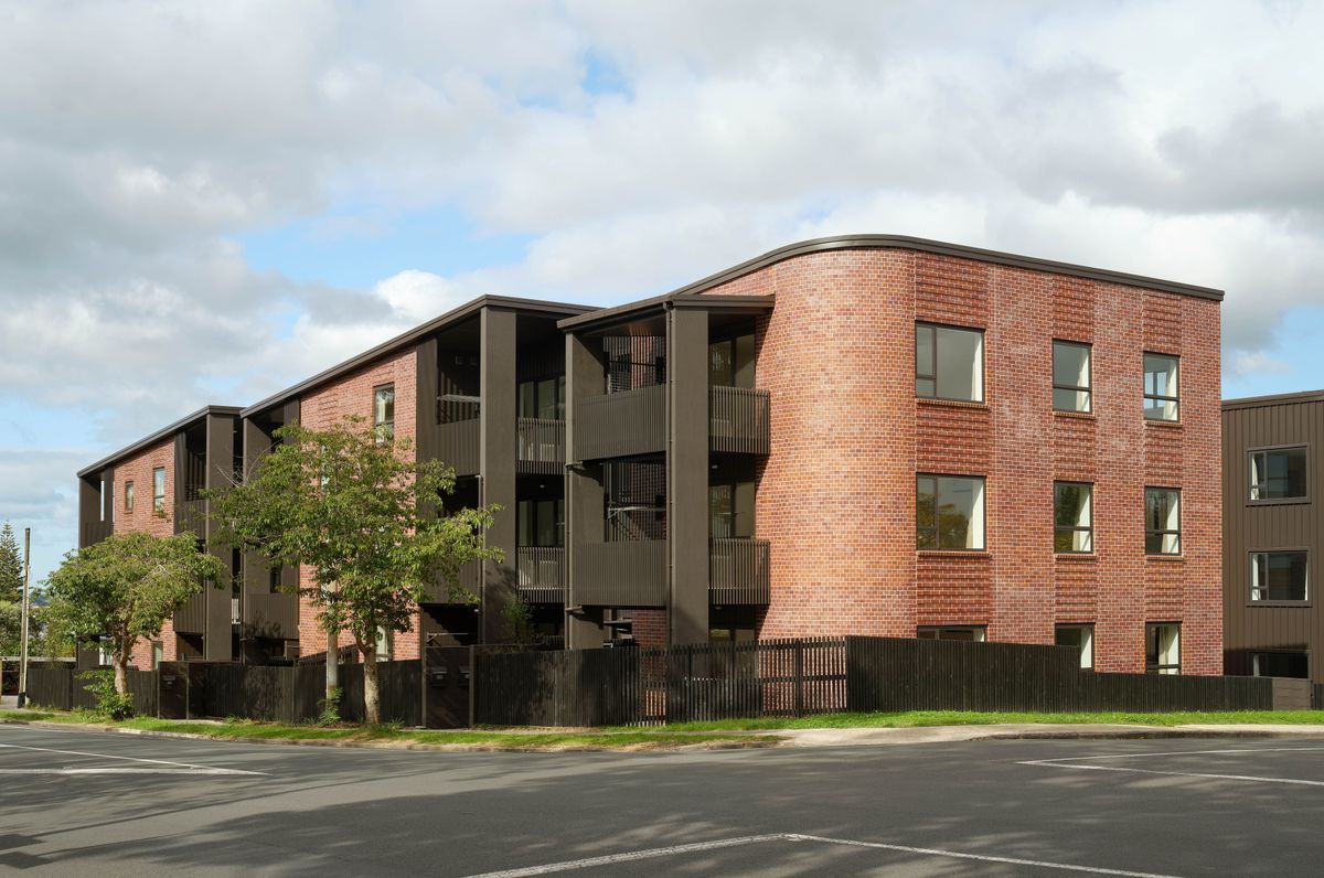 Glenview Apartments