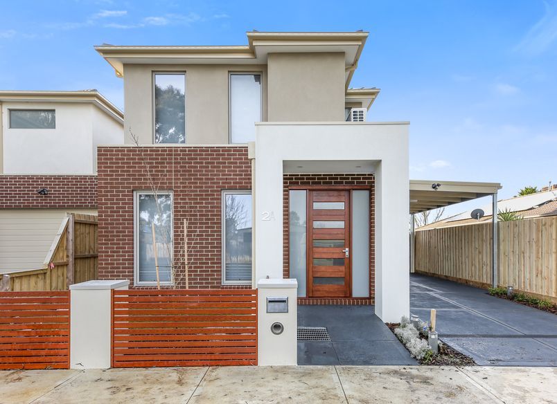 Cherryhills Drive, Cranbourne