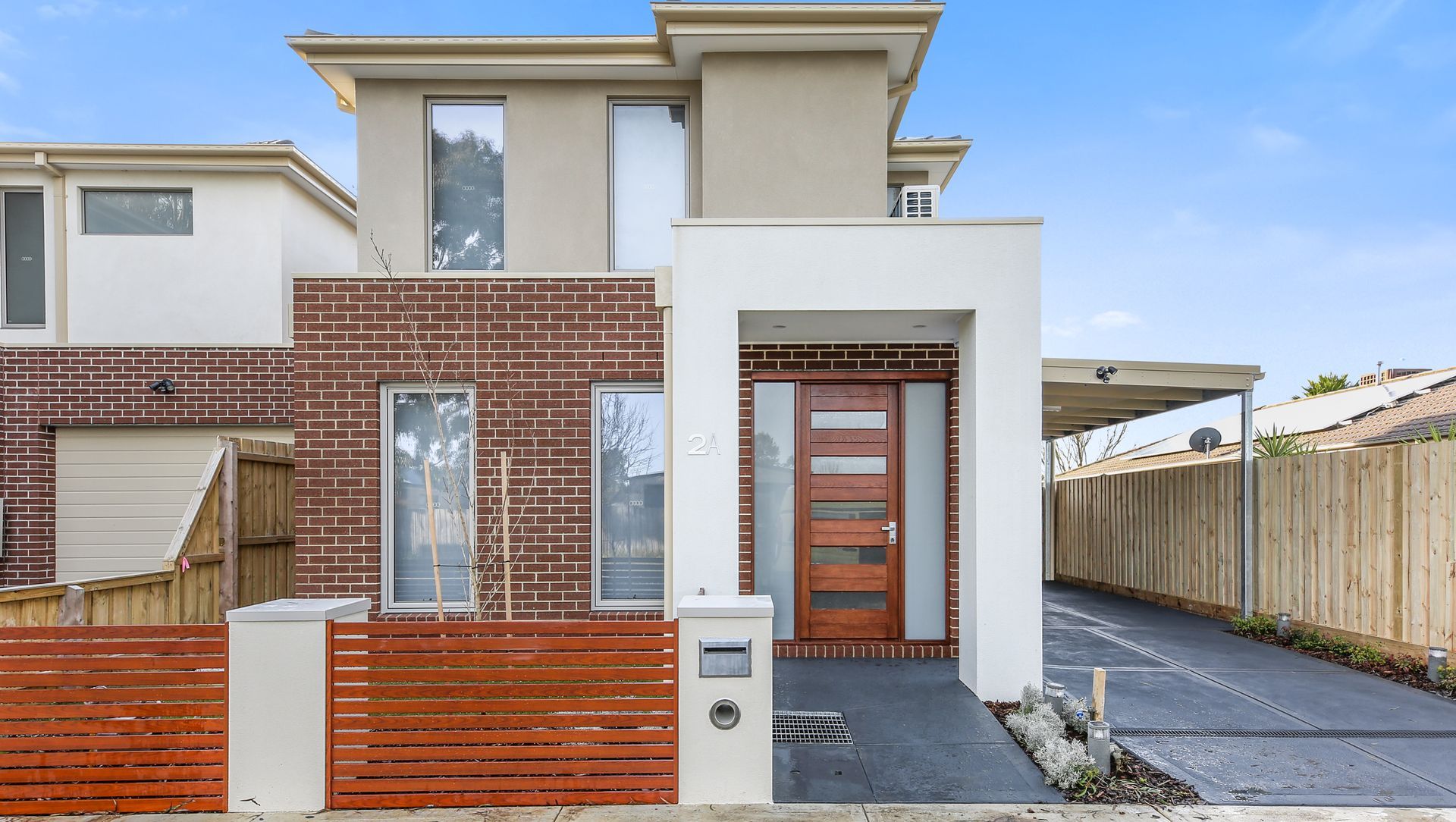 Cherryhills Drive, Cranbourne banner