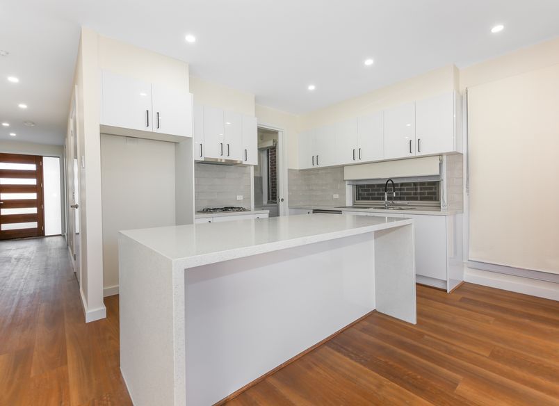 Cherryhills Drive, Cranbourne