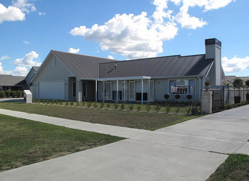 Pengover Ave, Cambridge