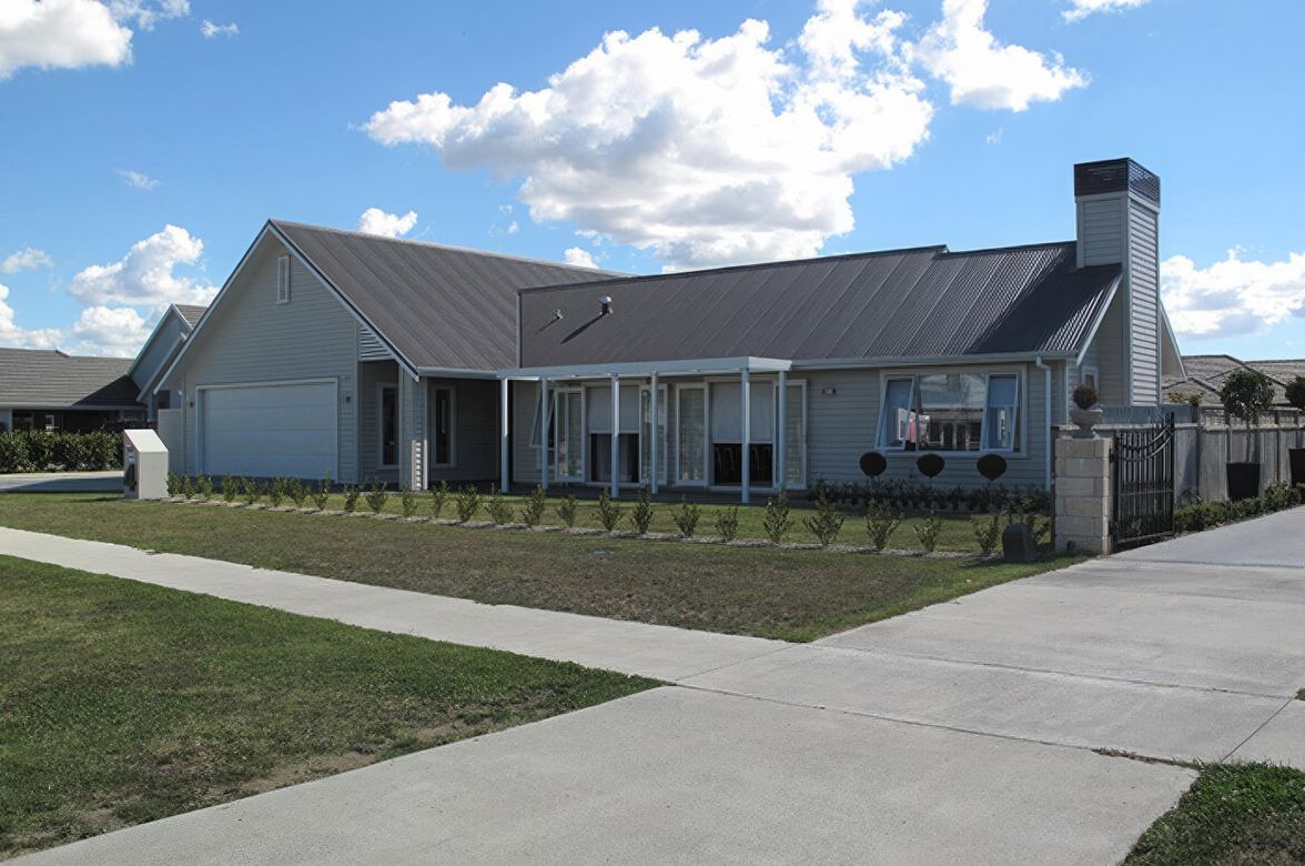 Pengover Ave, Cambridge