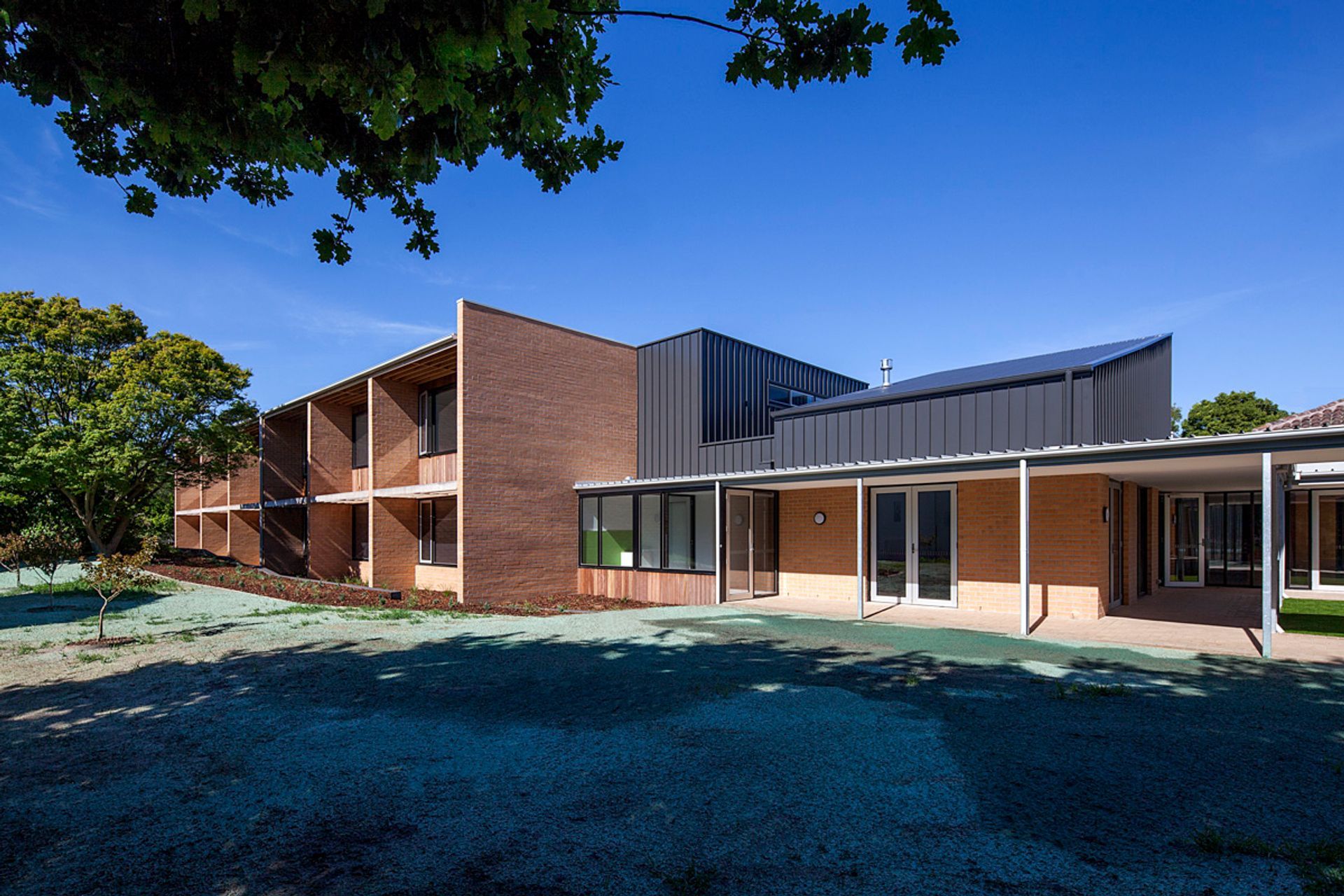 Community of the Holy Name