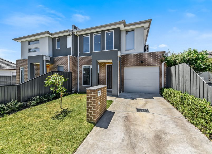 Smith Street, Noble Park