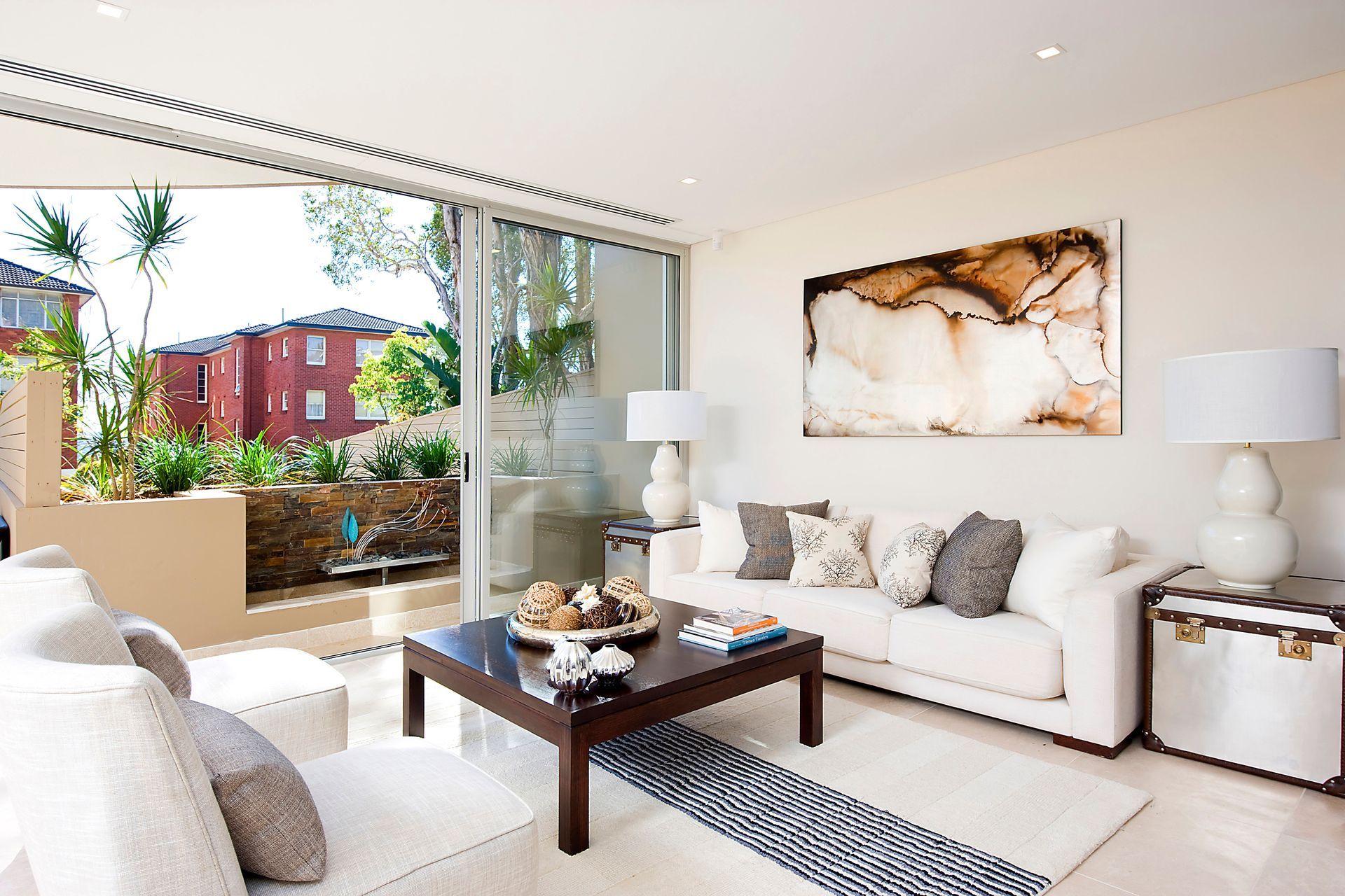 Mosman Townhouses 2010