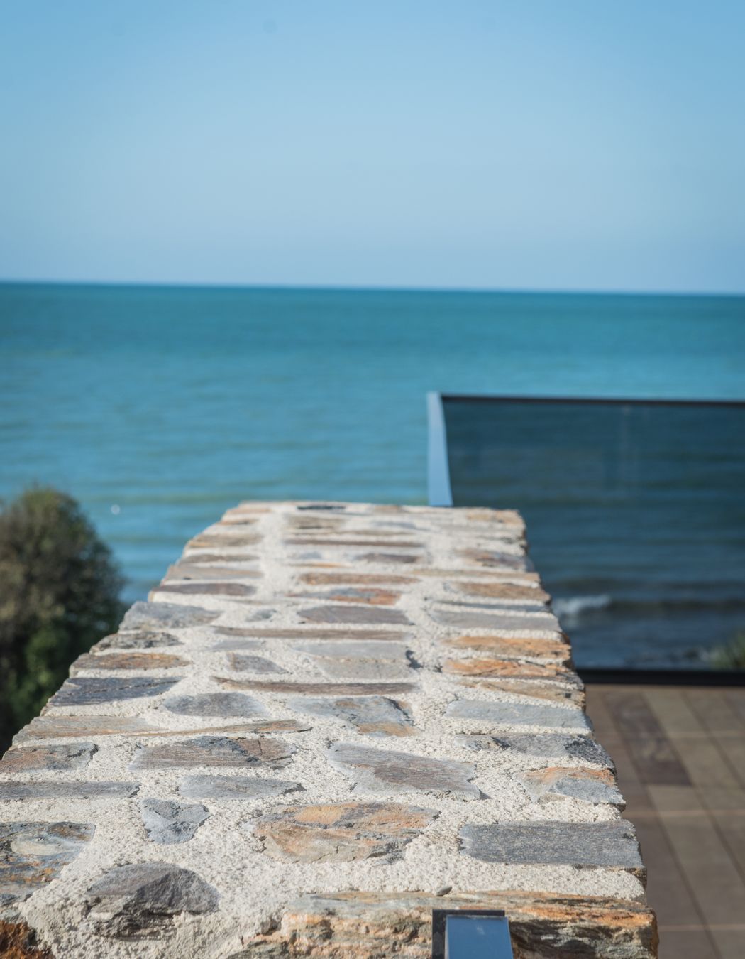 Parkview Terrace, Townhouse Development