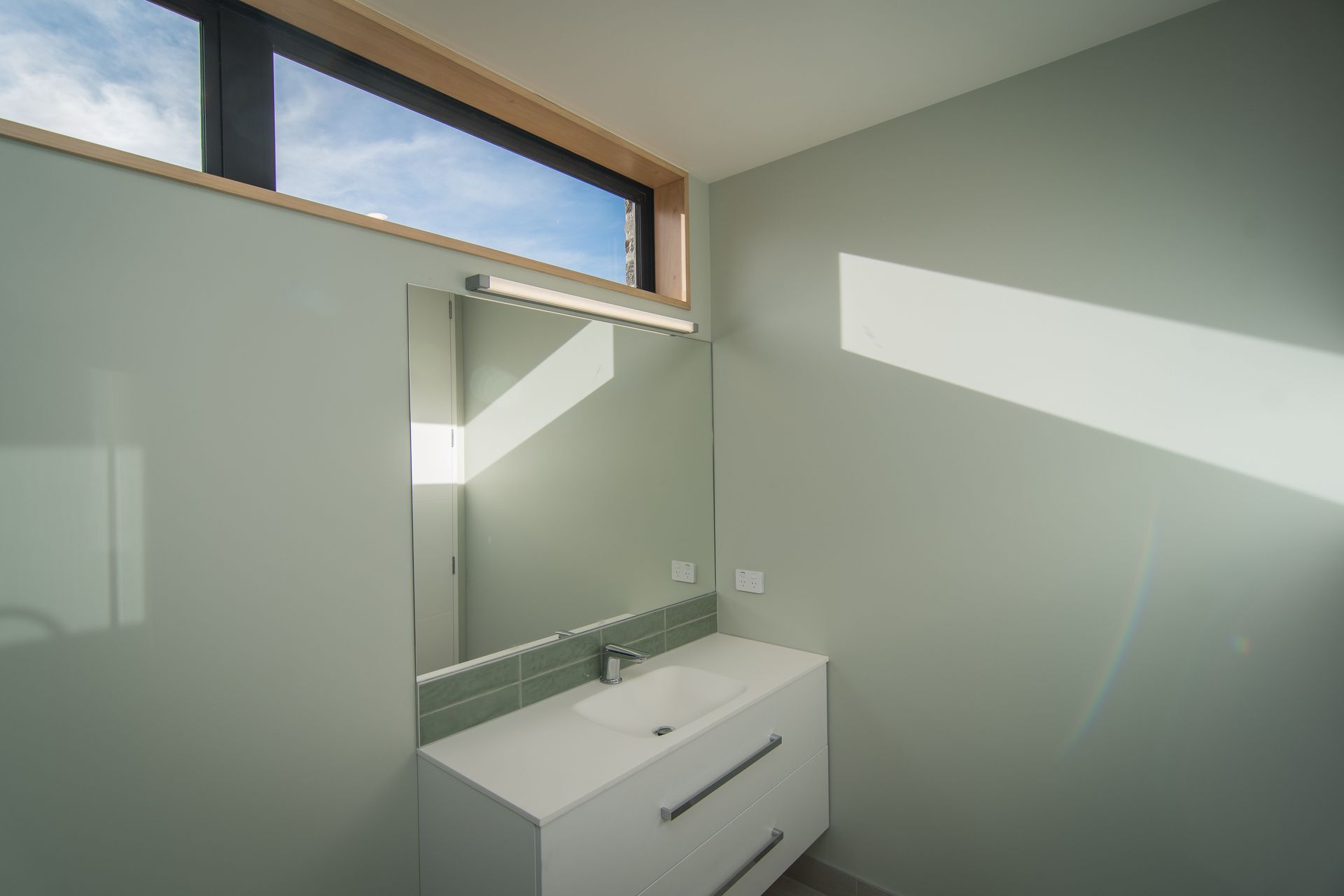 Parkview Terrace, Townhouse Development