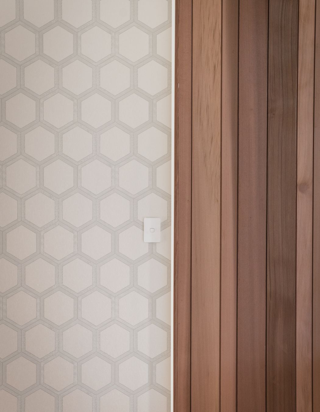 Parkview Terrace, Townhouse Development