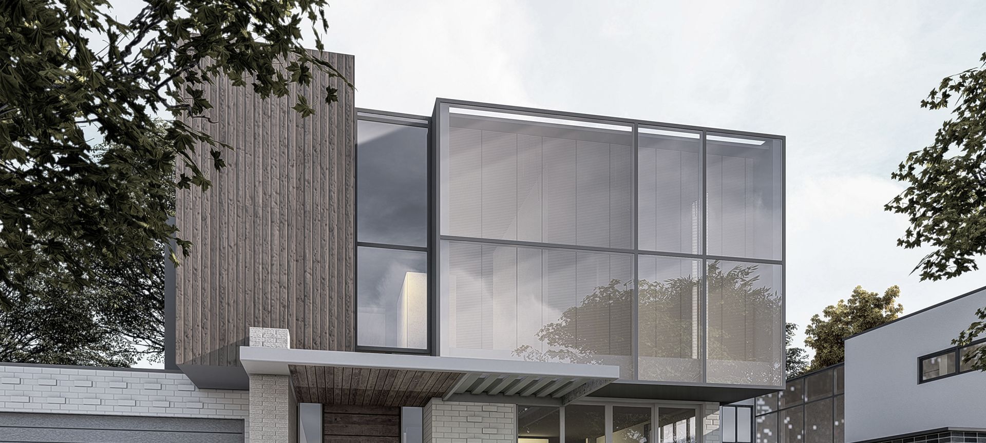 Motion House by PNEU Architects ArchiPro AU