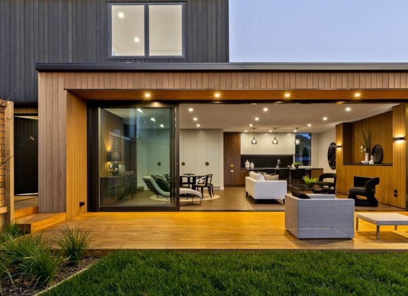 Kildare Avenue, Glendowie