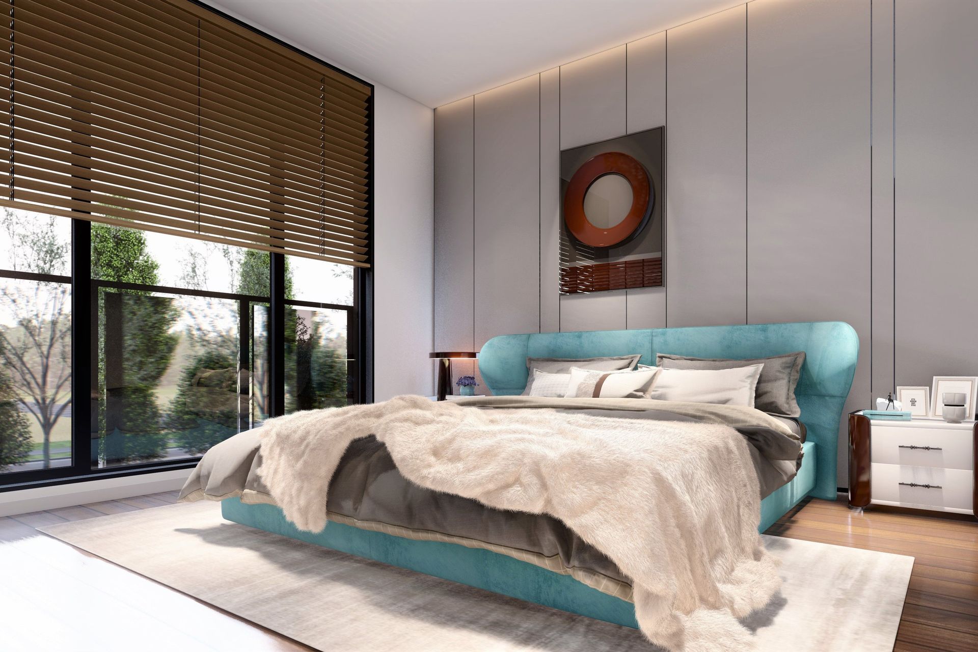 Heybridge Residences