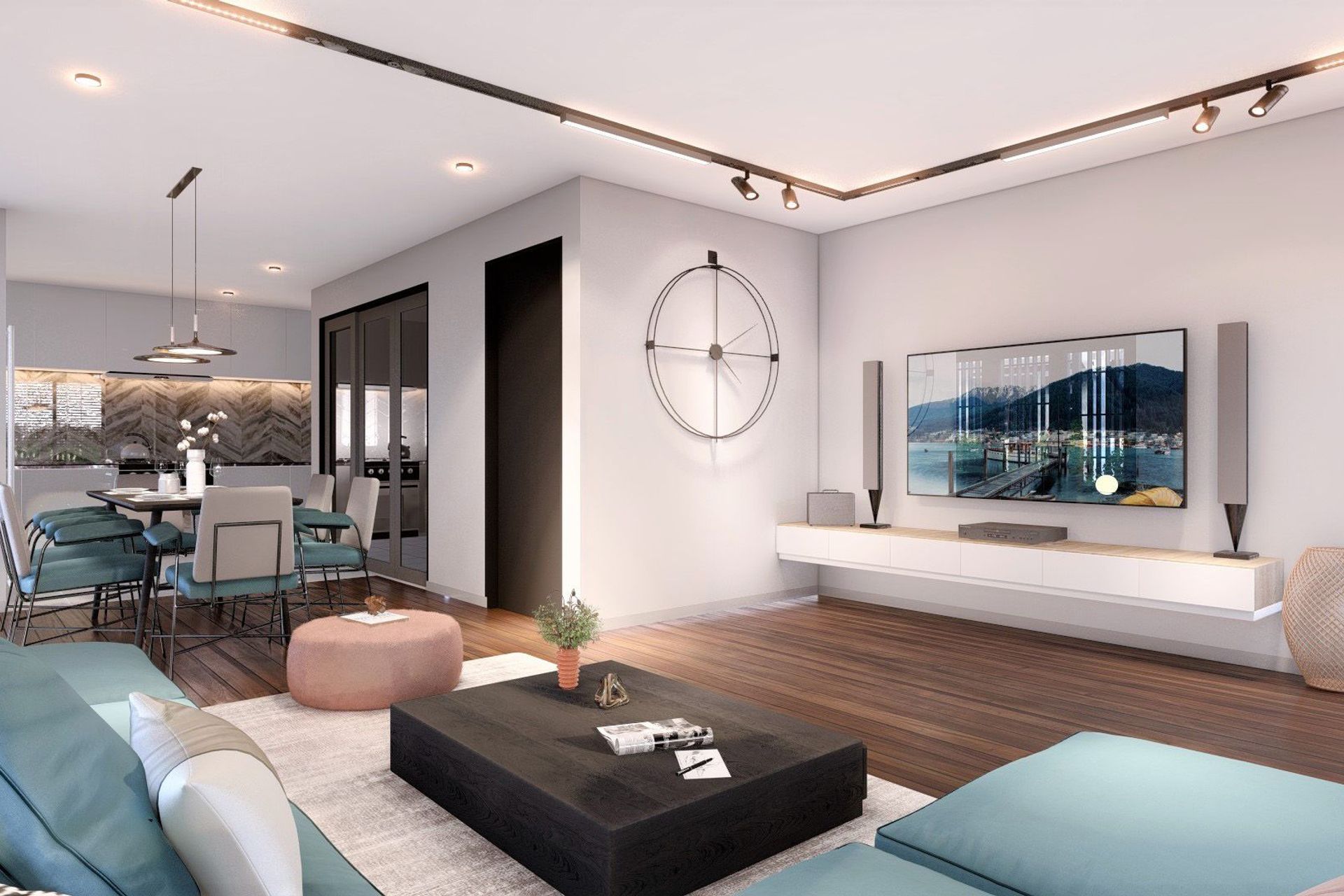 Heybridge Residences