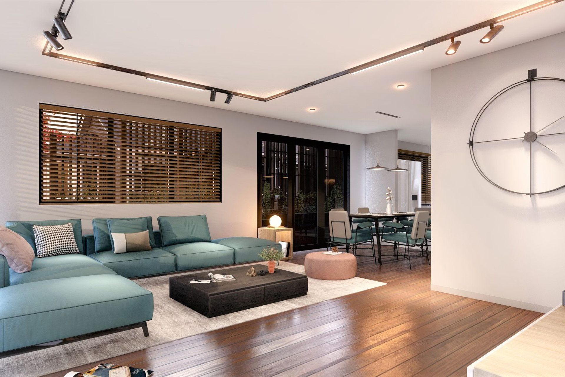 Heybridge Residences