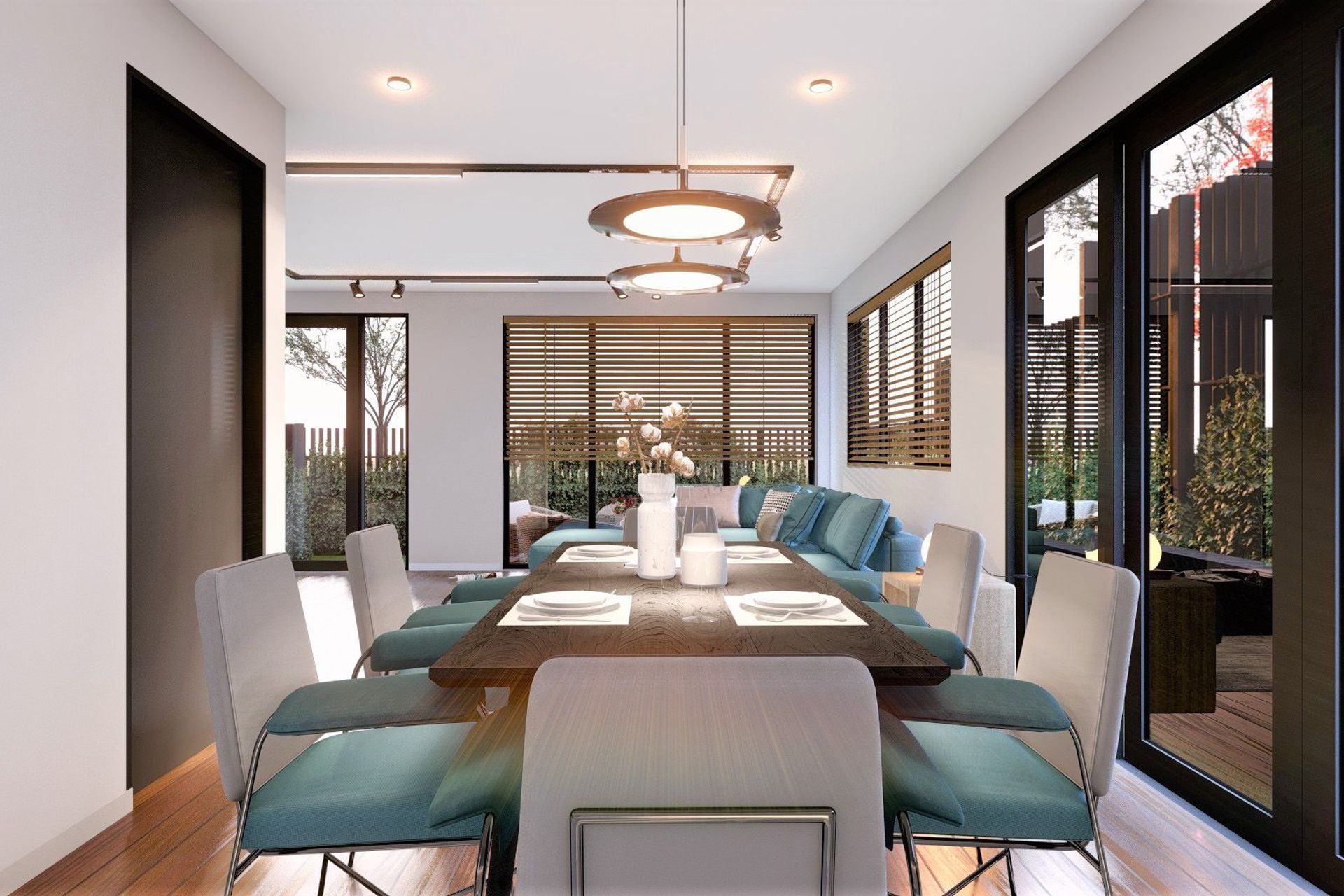 Heybridge Residences