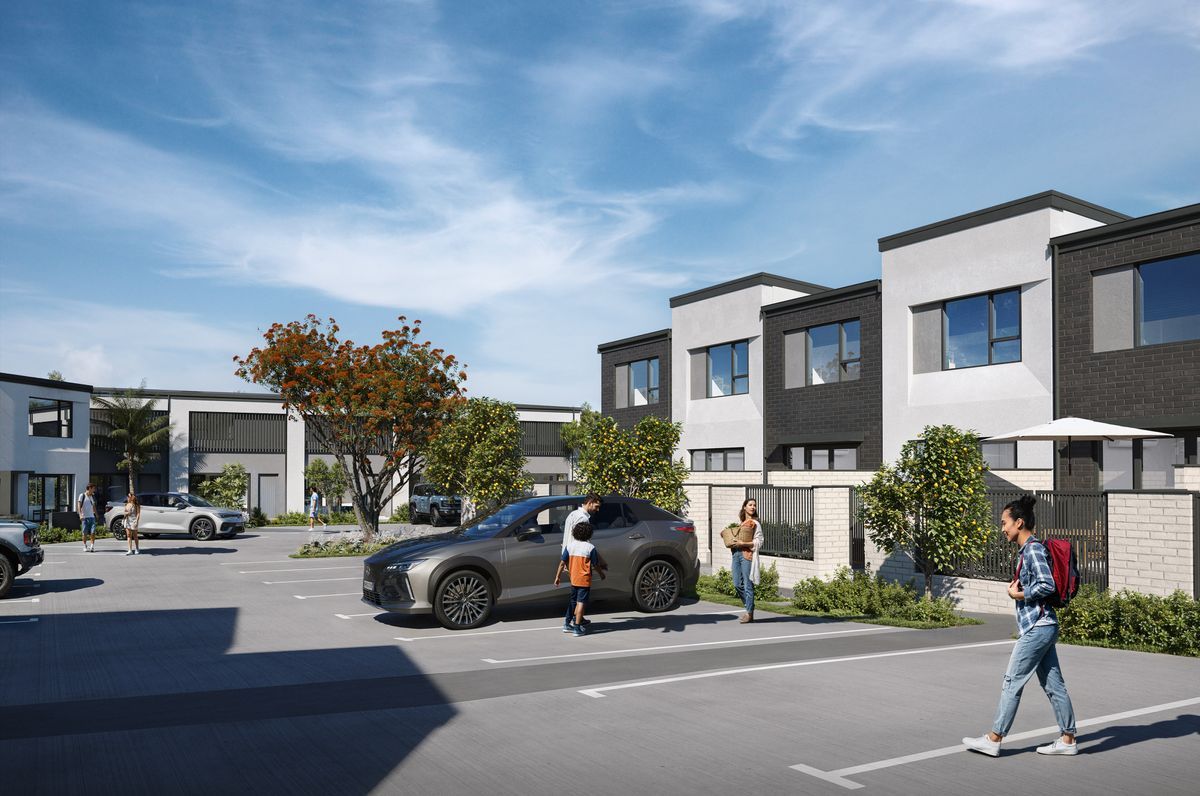 Milldale Superlot