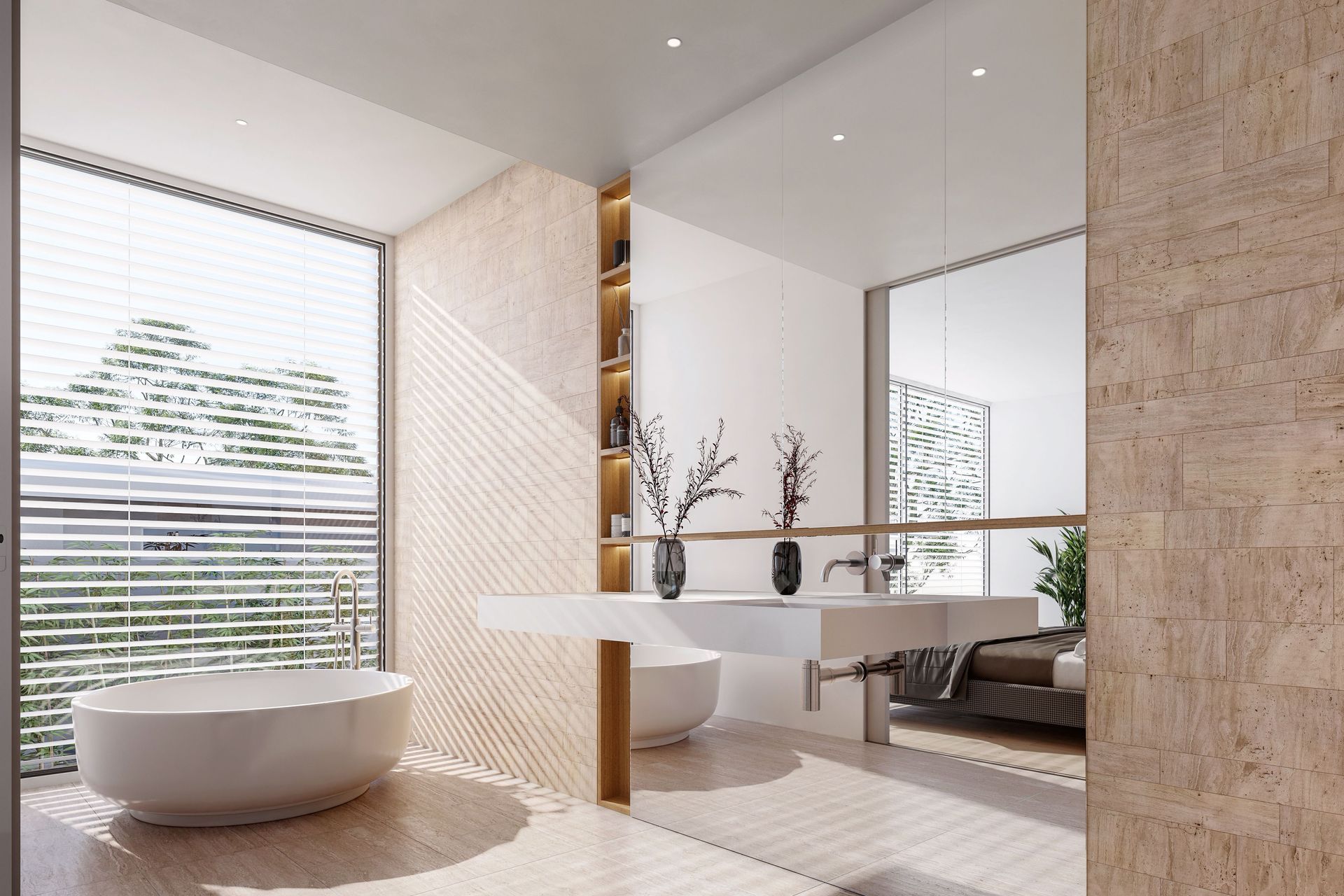 Alexander Rd Townhouses