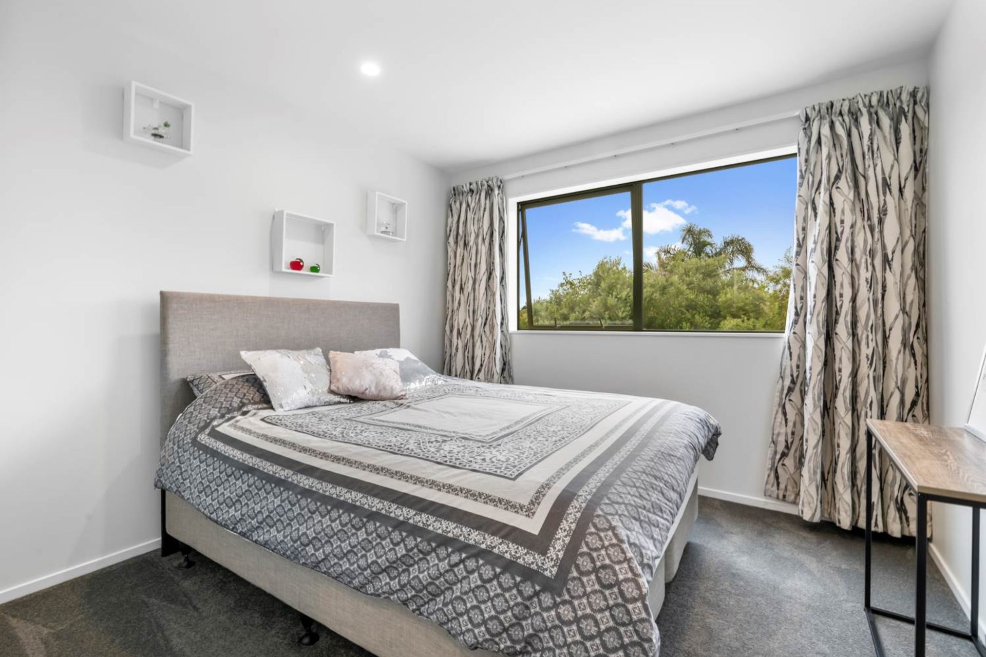 Gulf Harbour Residence