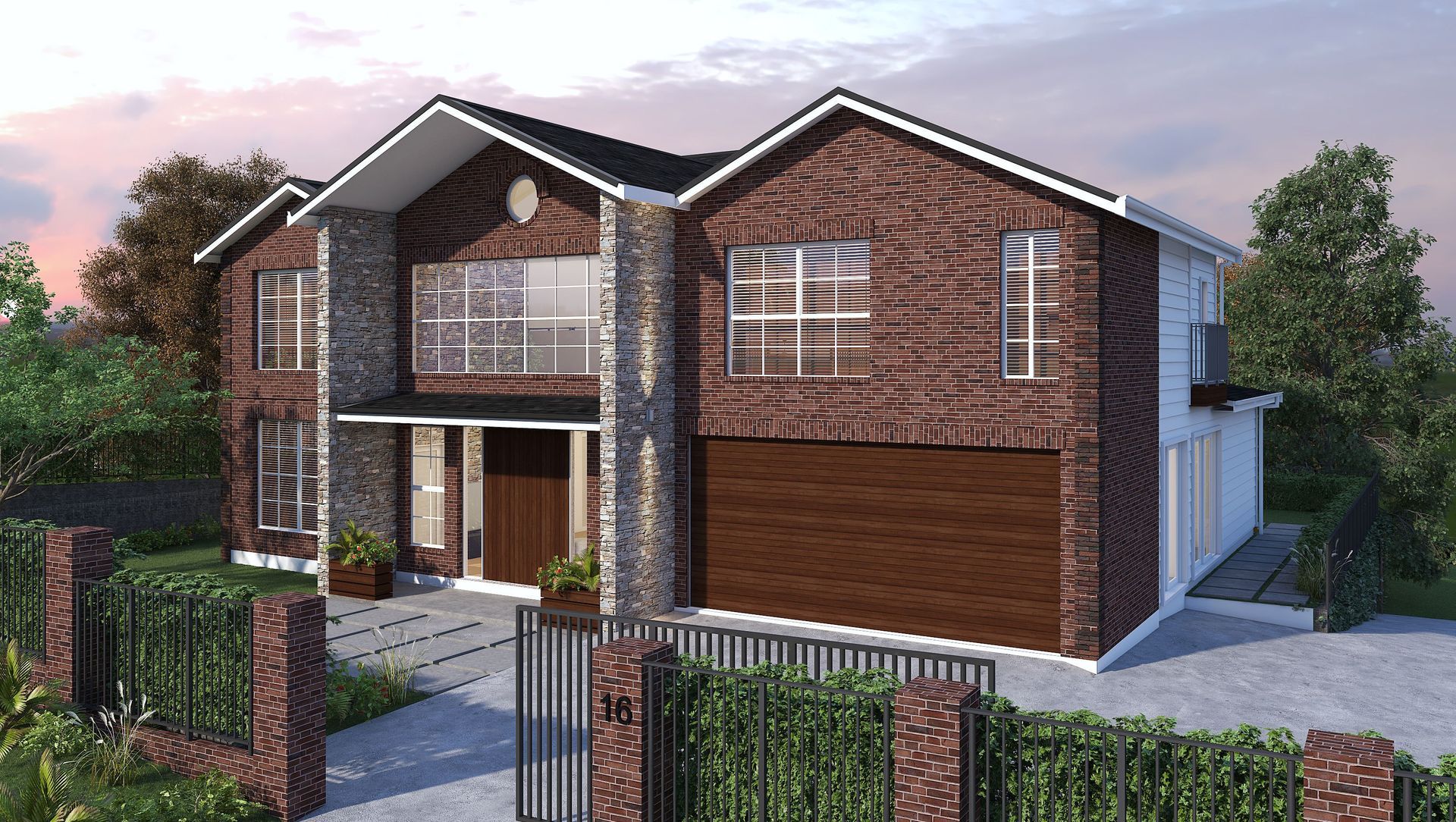 Cassie Casa-New Build banner