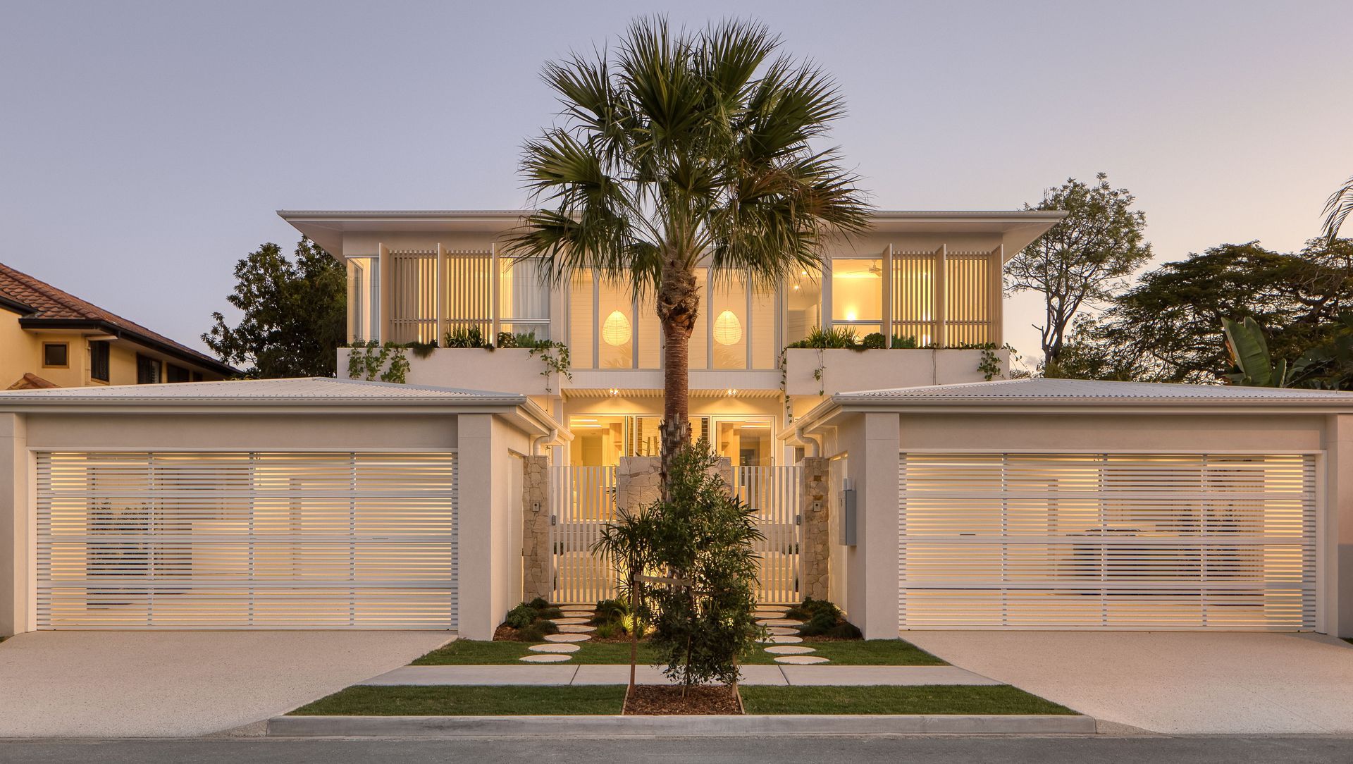 Tallebudgera Duplex banner