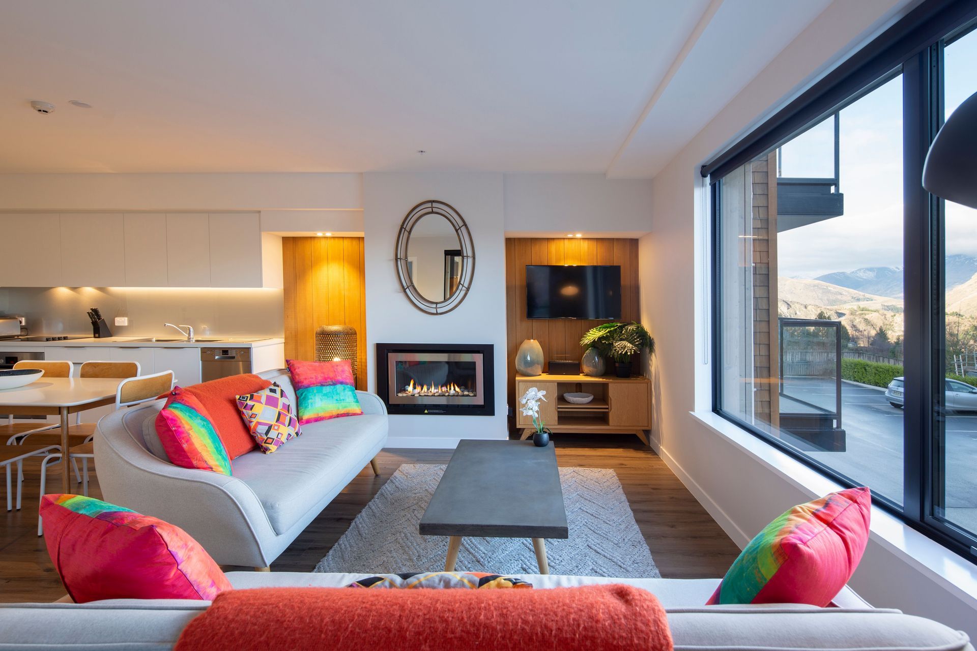 Residence du Parc | Koia Architects