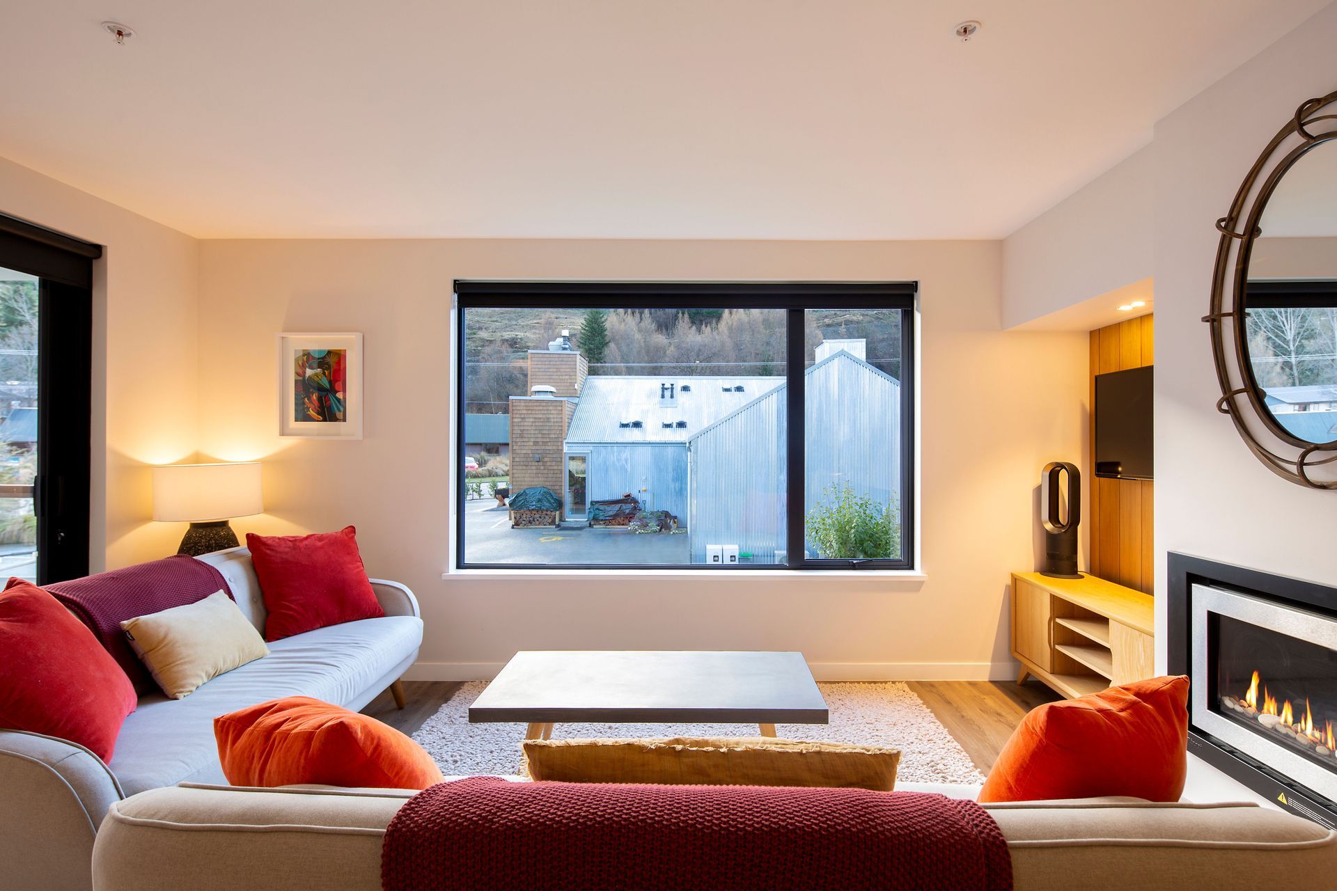 Residence du Parc | Koia Architects