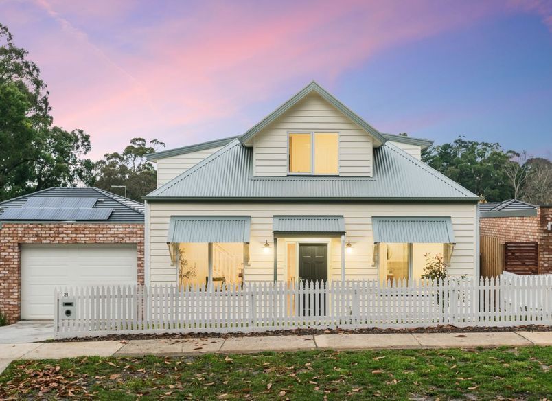 Church Street Project