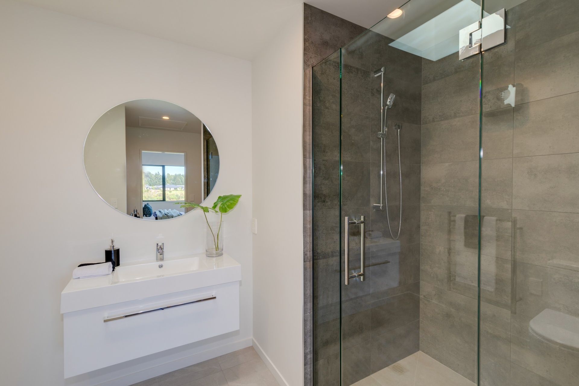 Preston's Townhouses - New Builds
