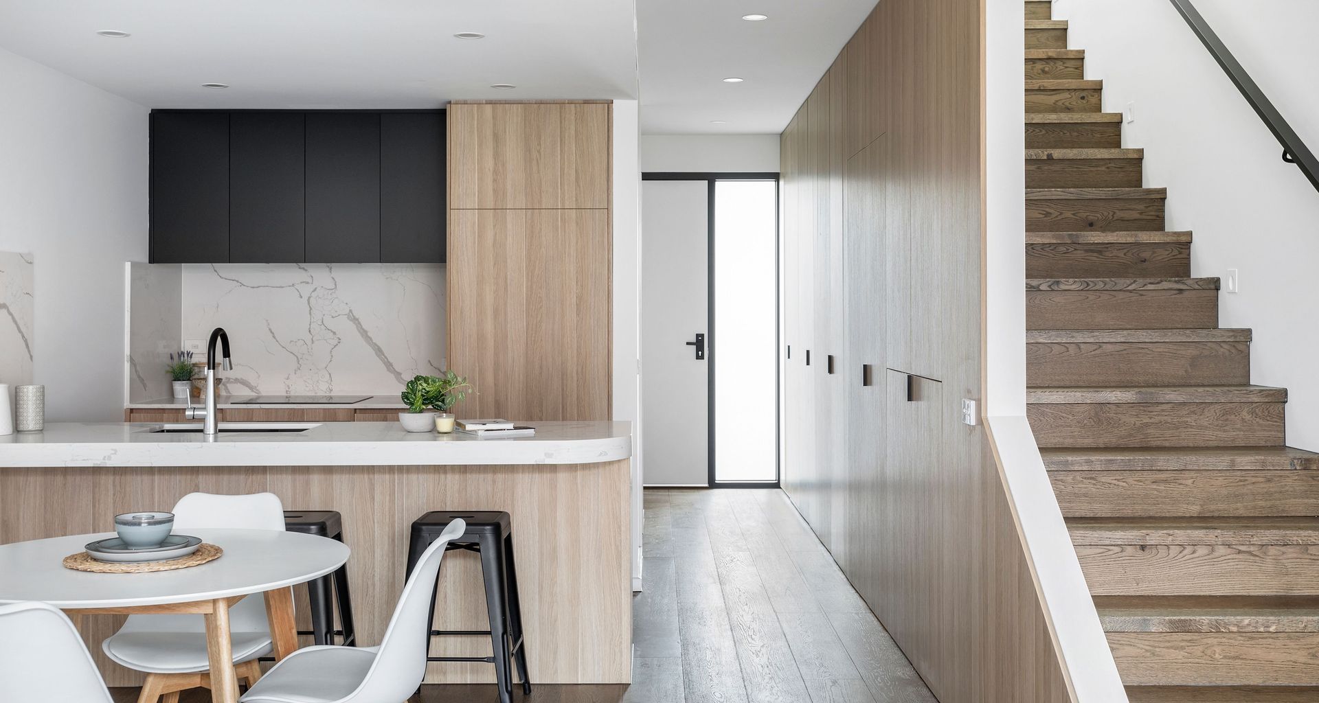 Little Lincoln banner