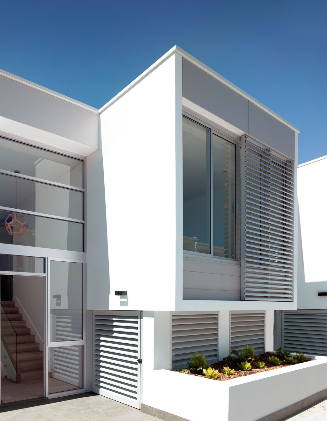 Photography: Luke Butterly