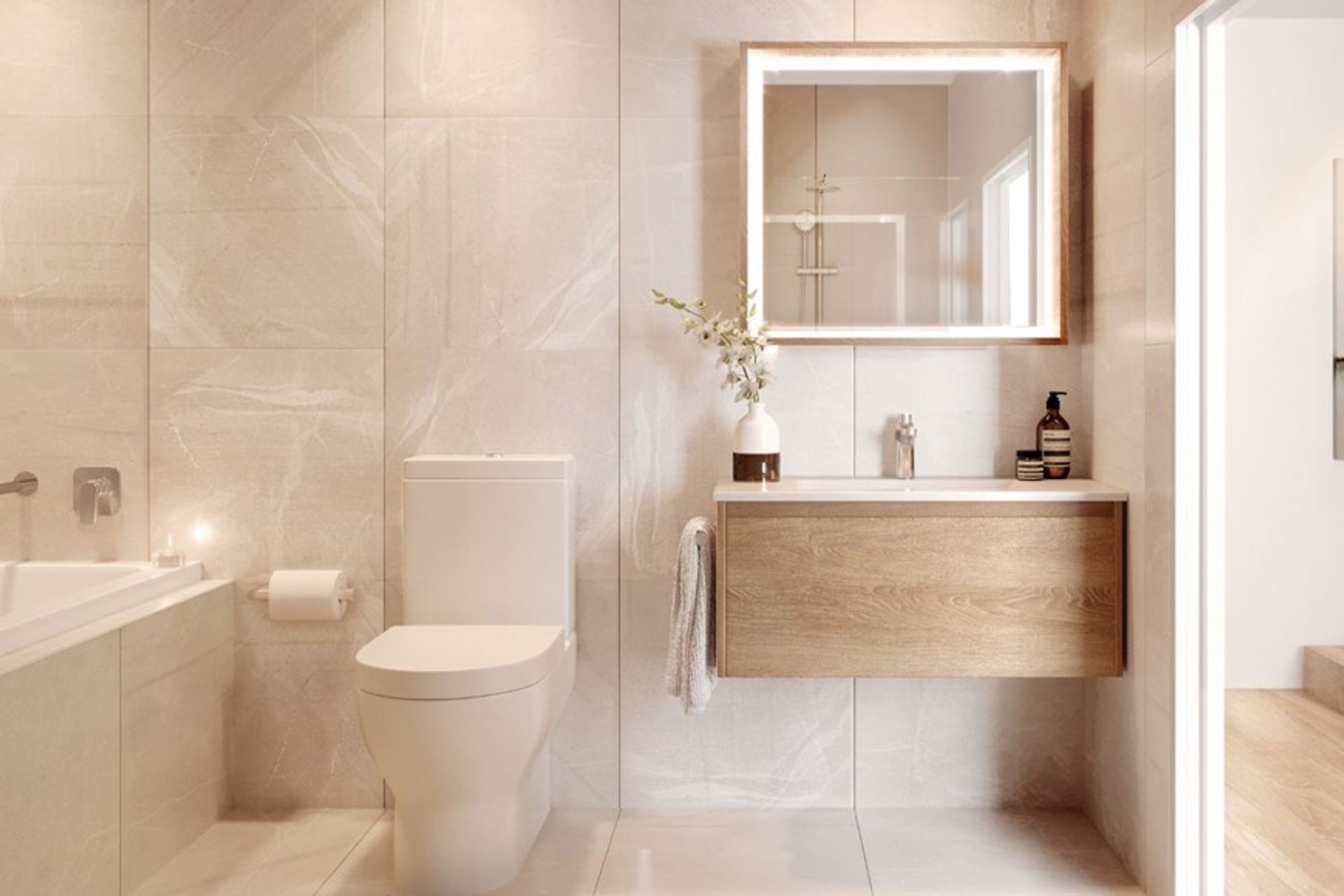 Airfields Quarters, Hobsonville