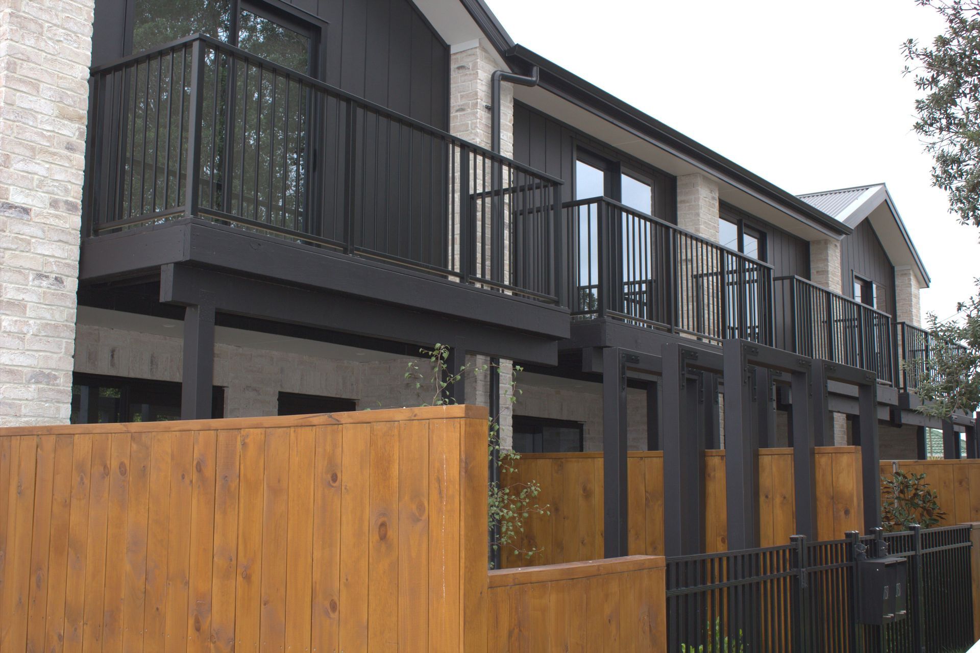 Tirimoana Williams Corp Development Auckland