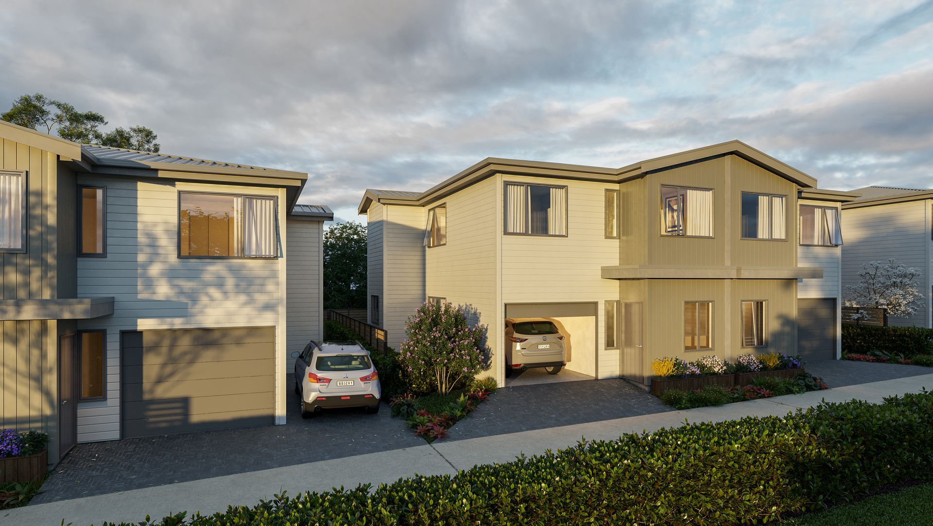 98 Forrest Hill Road banner