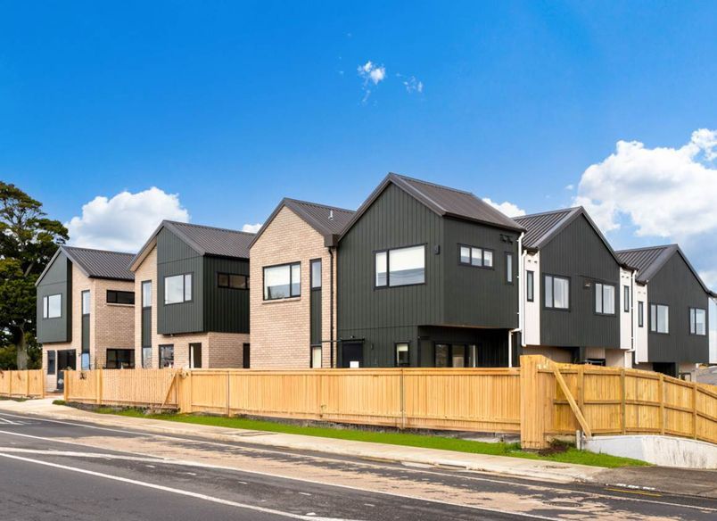 265 Great South Road