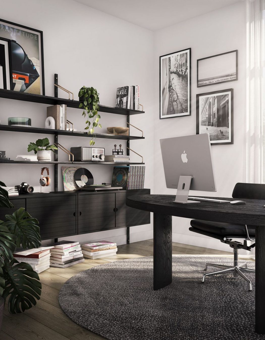 Spotswood Yards – Flagman