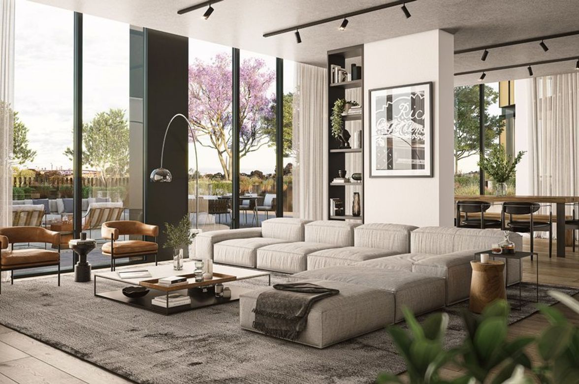 Spotswood Yards – Flagman