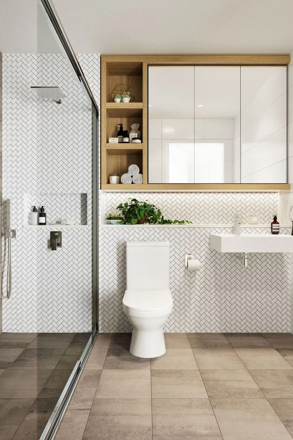 Barwon Park Apartments