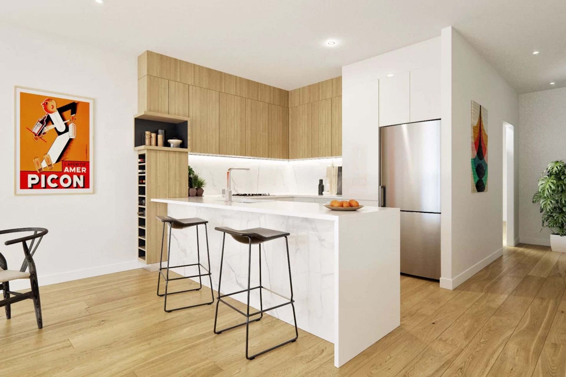 Barwon Park Apartments