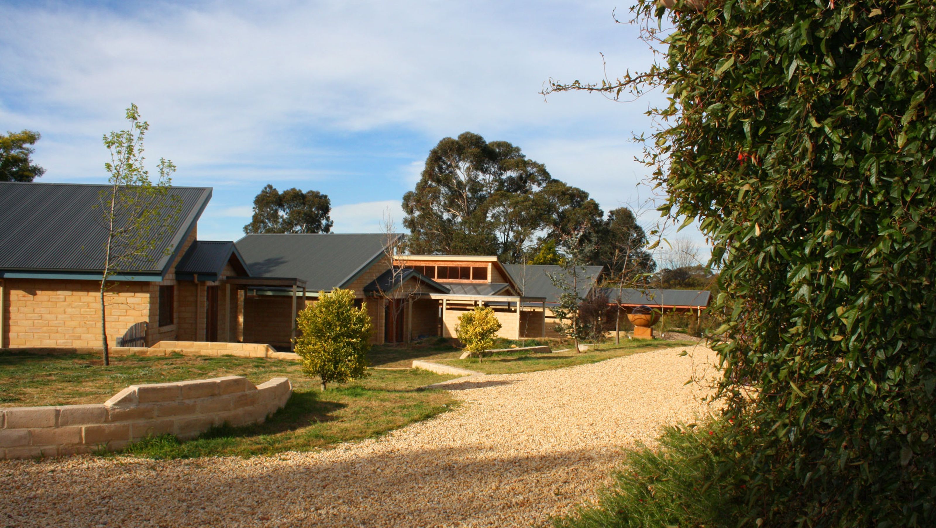 Harmony Village Mittagong